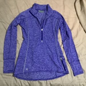 Athleta Long sleeve  Top